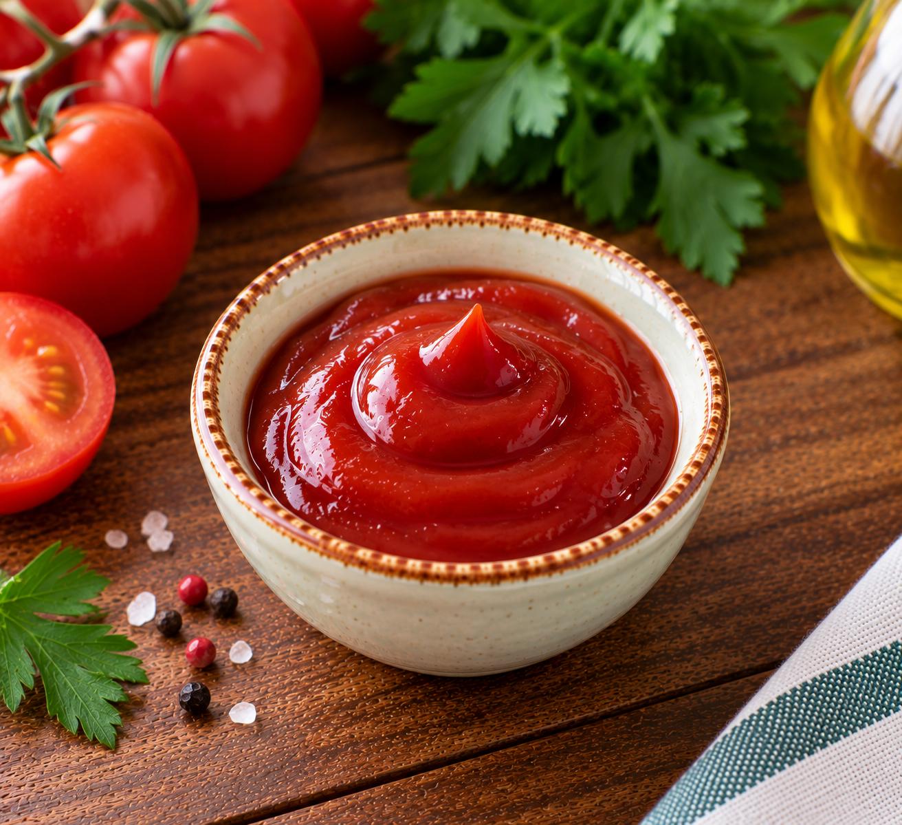Ketchup