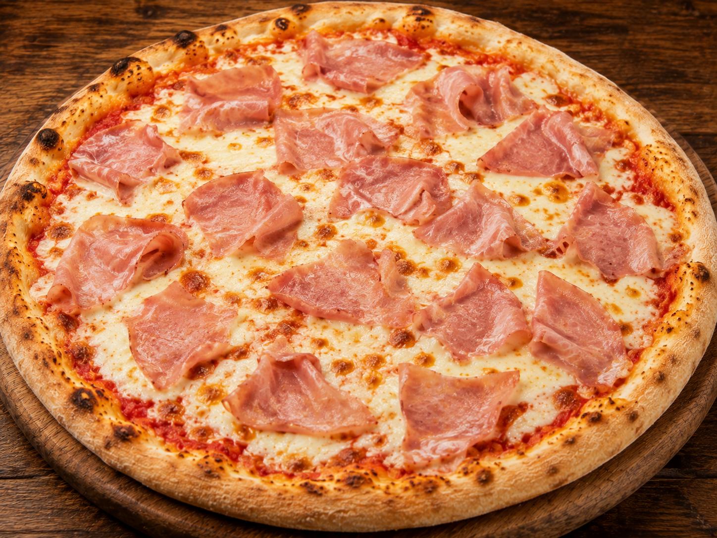 Prosciutto