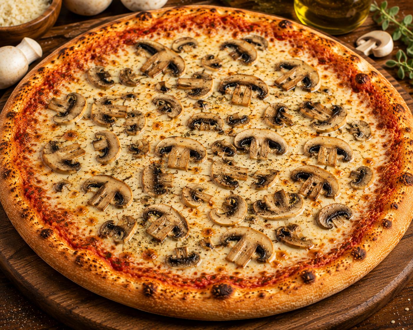 Funghi