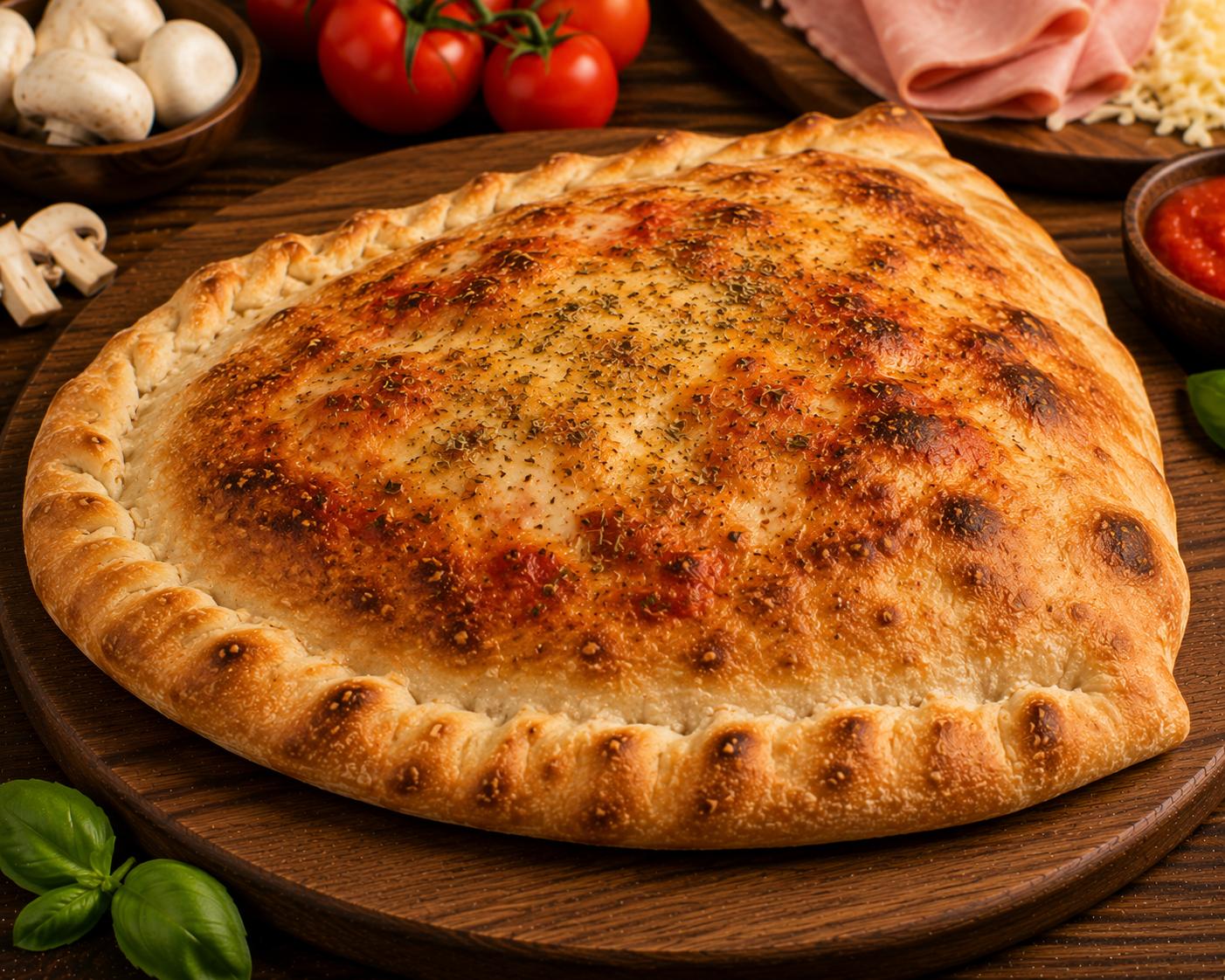 Calzone