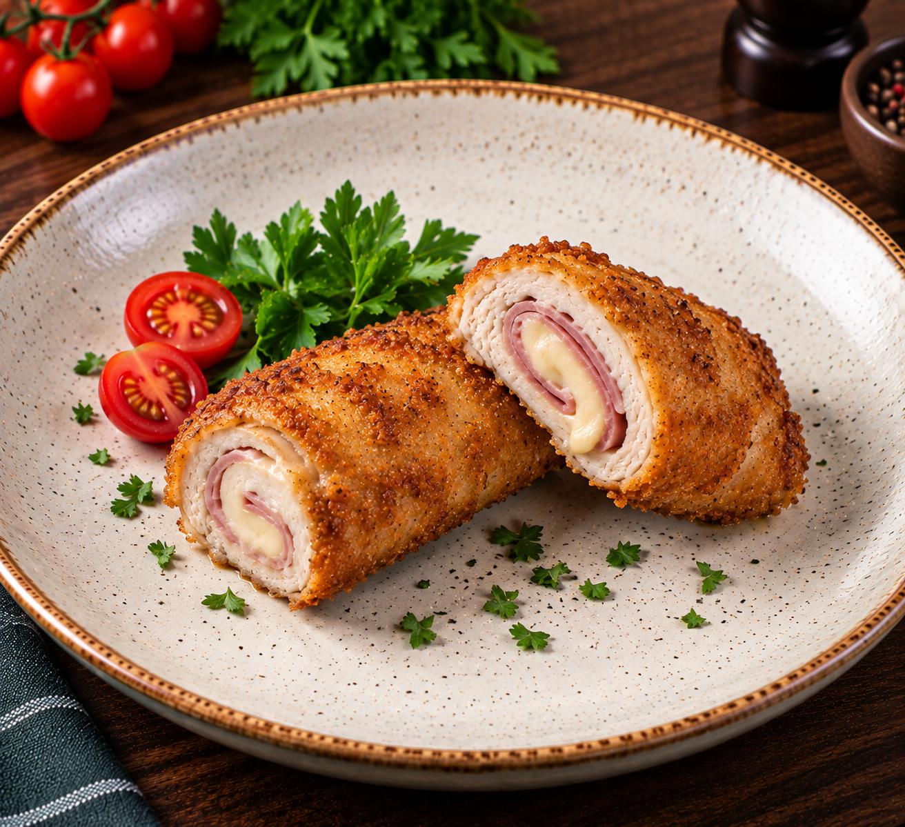 Cordon bleu