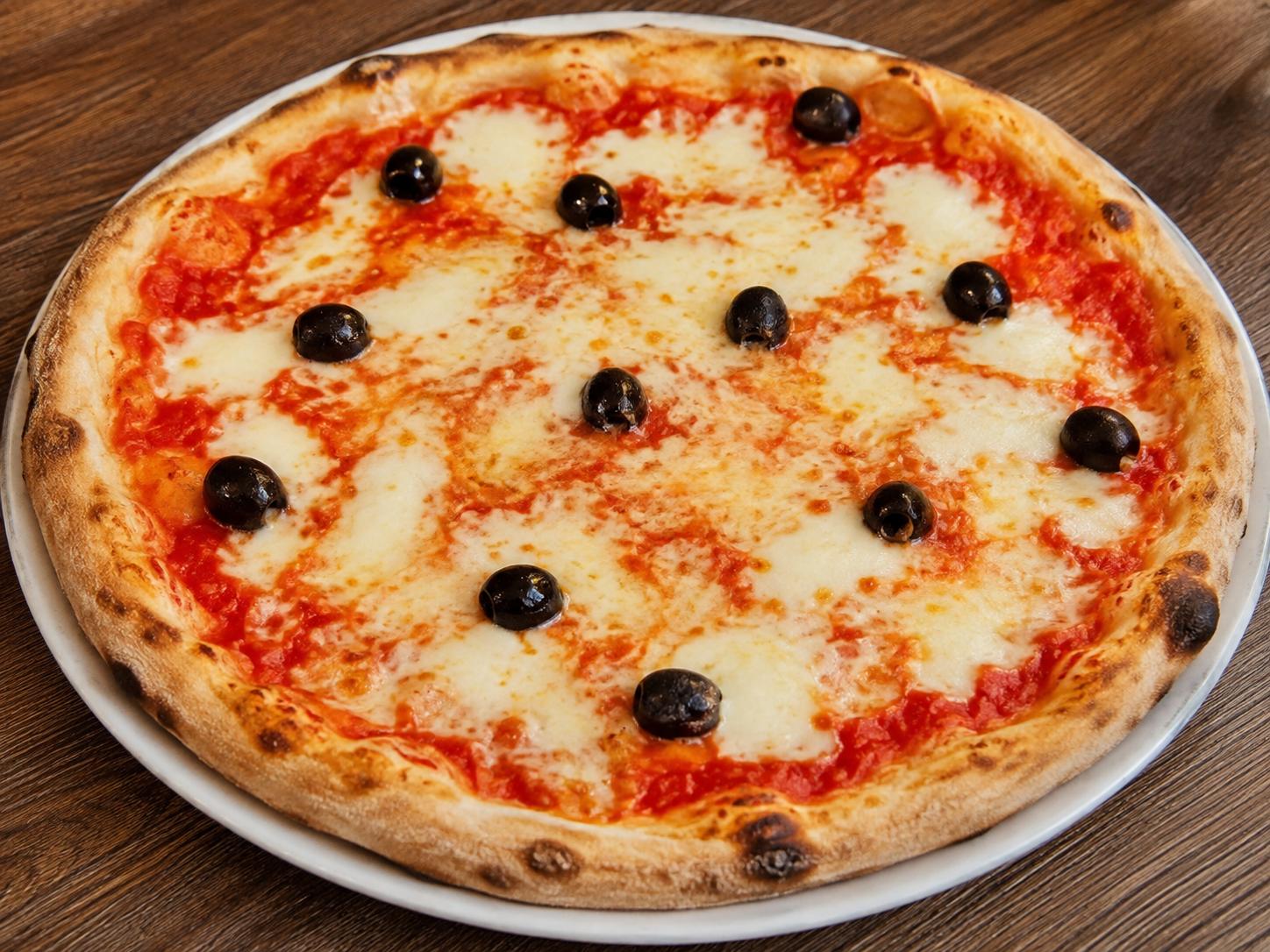 Margherita