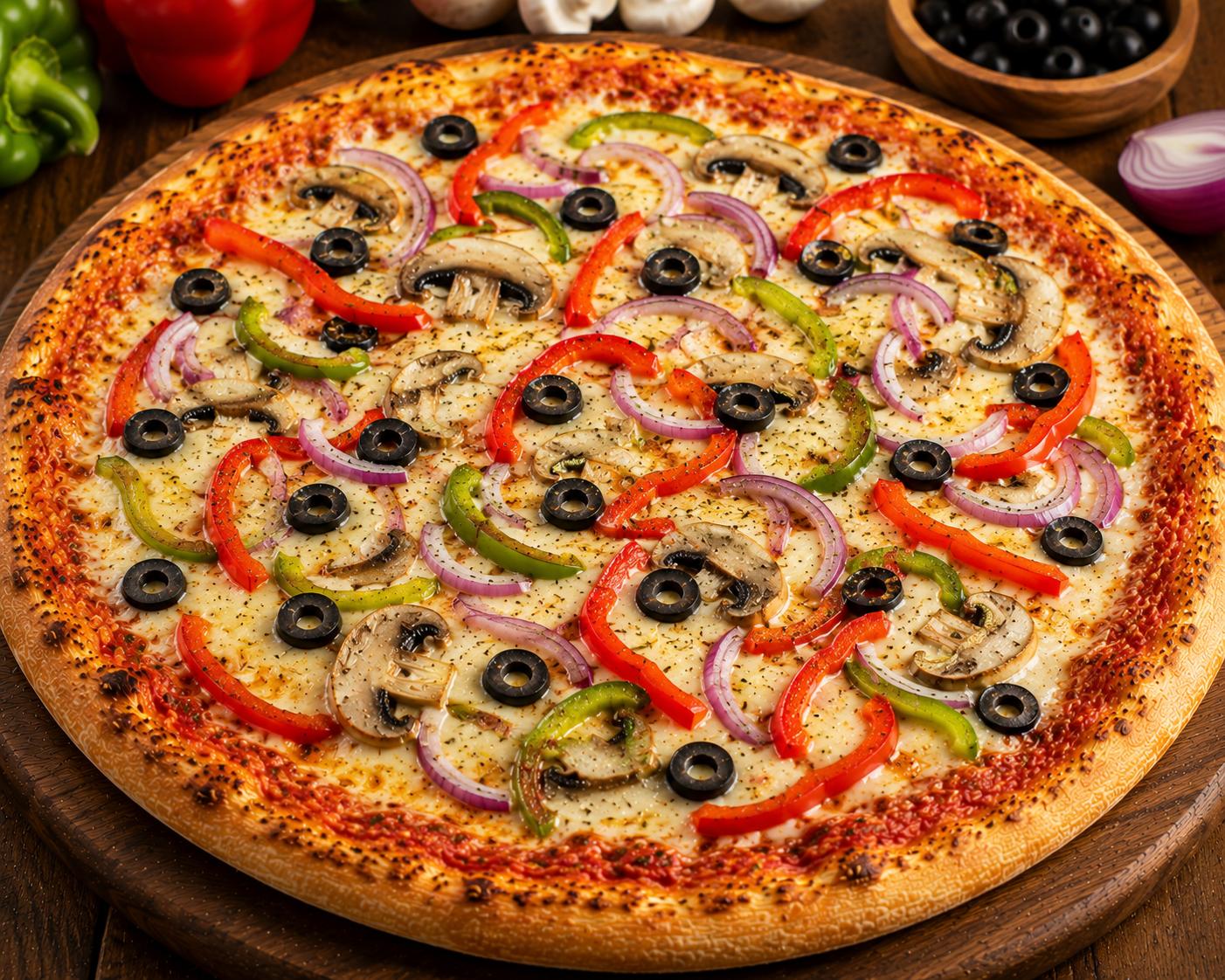 Vegetariana
